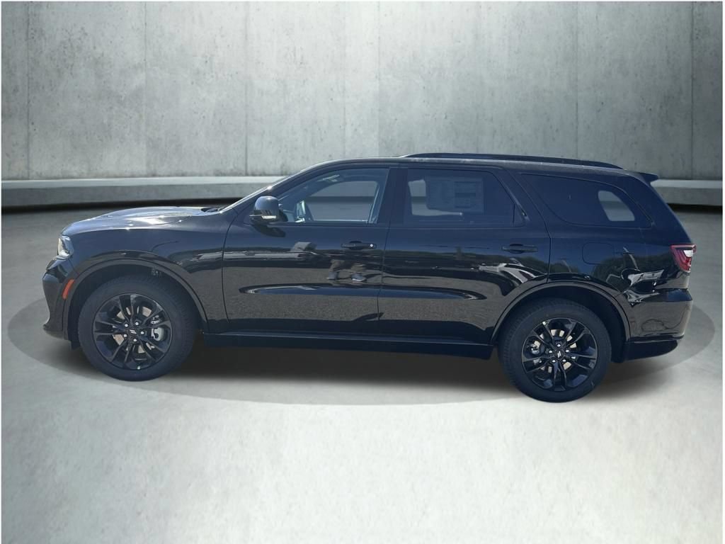 New 2026 Dodge Durango GT AWD/4WD image 2