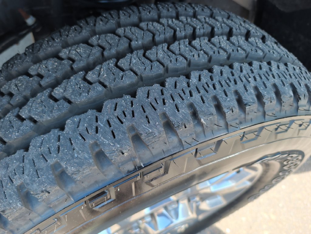 Used 2024 RAM 2500 Laramie w/ Safety Group AWD/4WD image 30