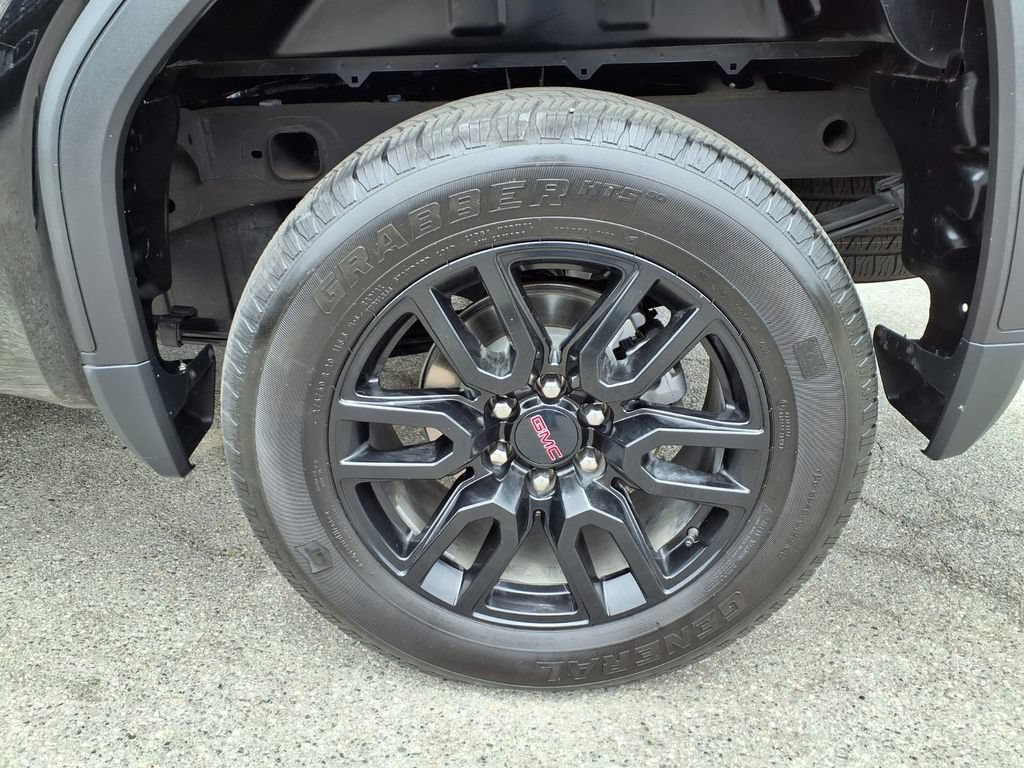 Used 2023 GMC Sierra 1500 Elevation RWD image 18