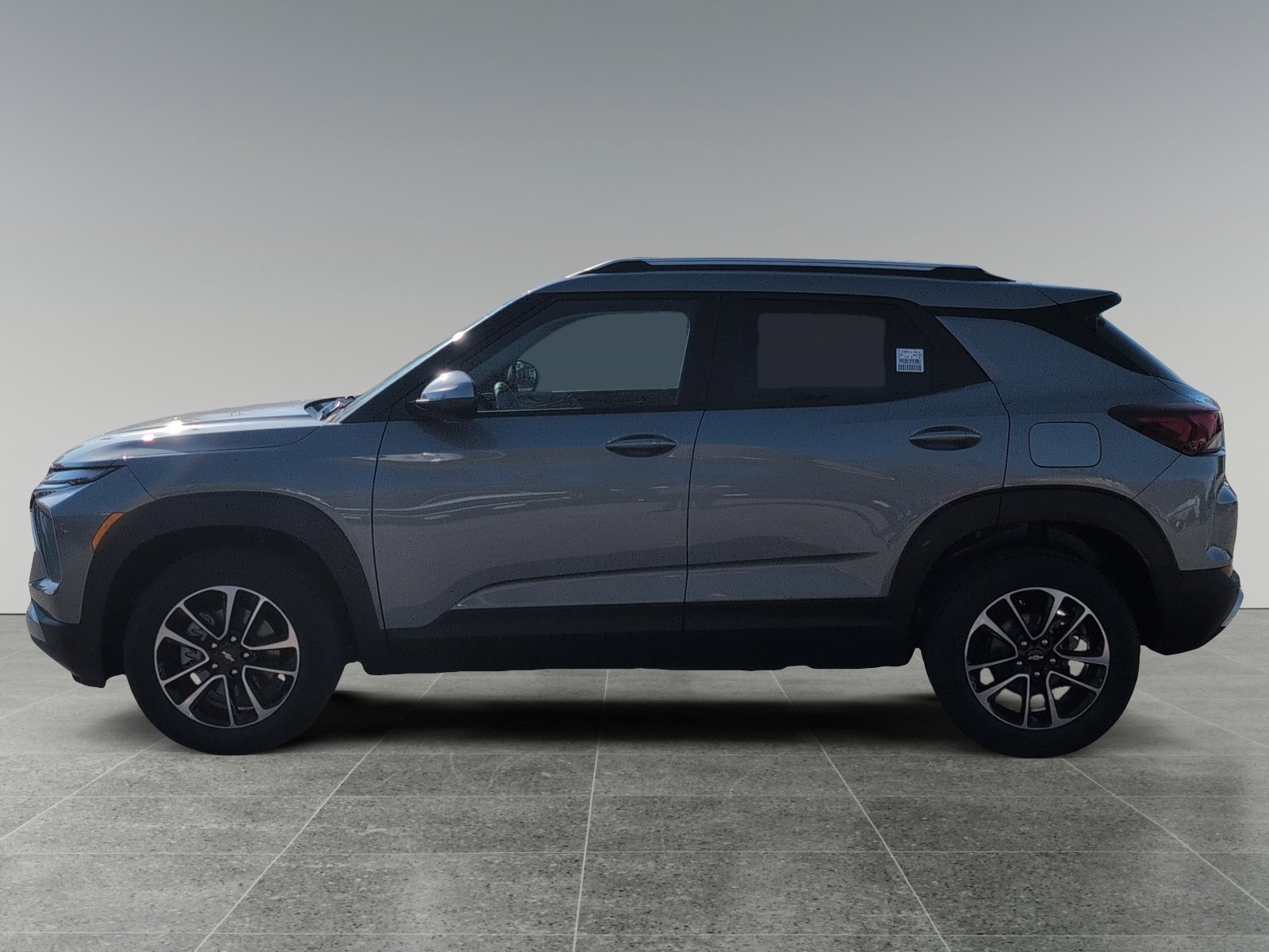 New 2026 Chevrolet TrailBlazer LT w/ Convenience Package AWD/4WD image 2