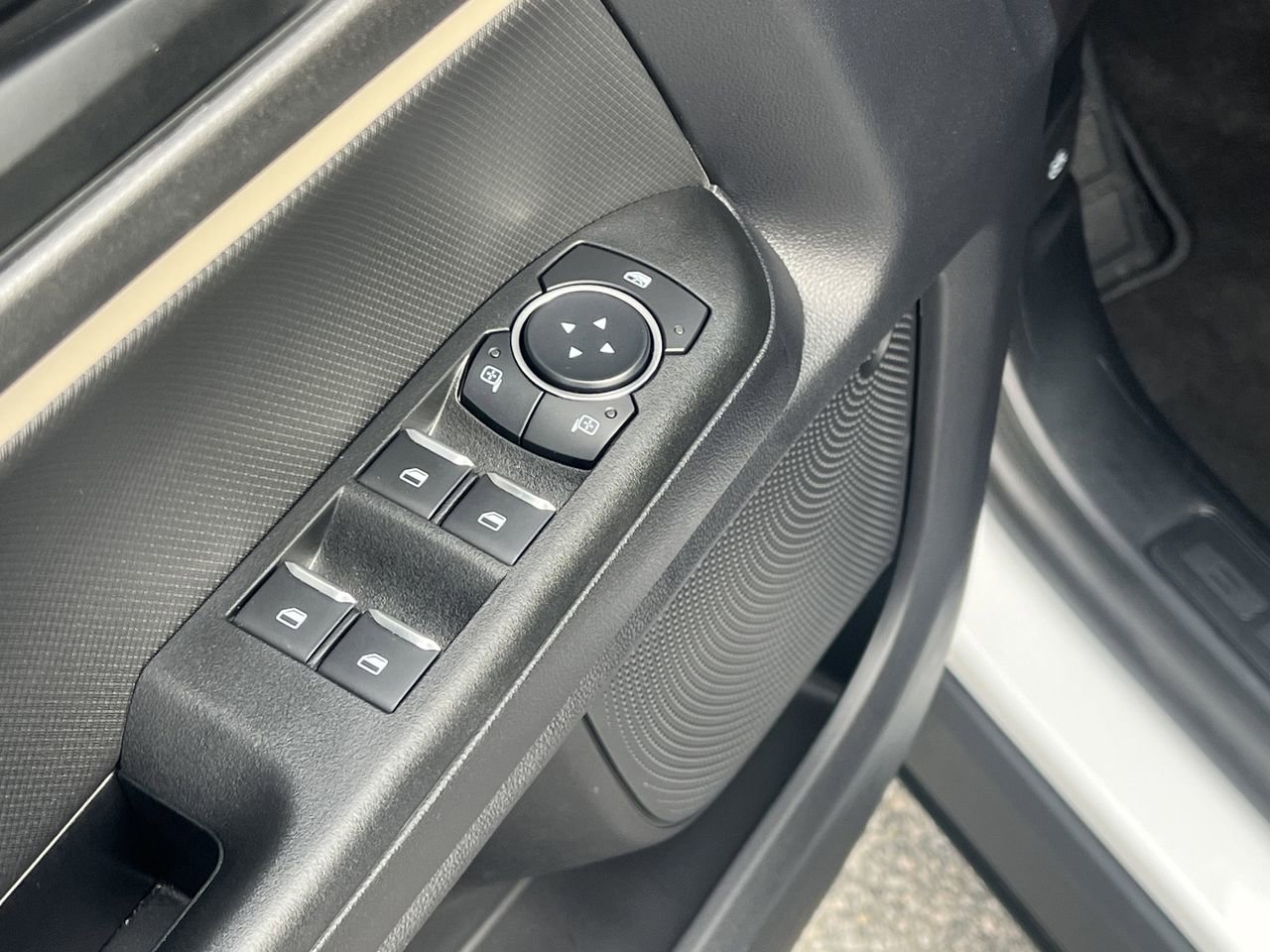 New 2025 Ford Bronco Sport Big Bend w/ Convenience Package image 16