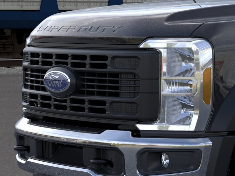 New 2026 Ford F450 4x4 Crew Cab Super Duty image 17