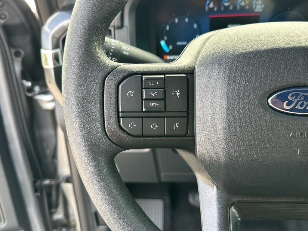 New 2026 Ford F150 STX w/ Equipment Group 200A AWD/4WD image 9