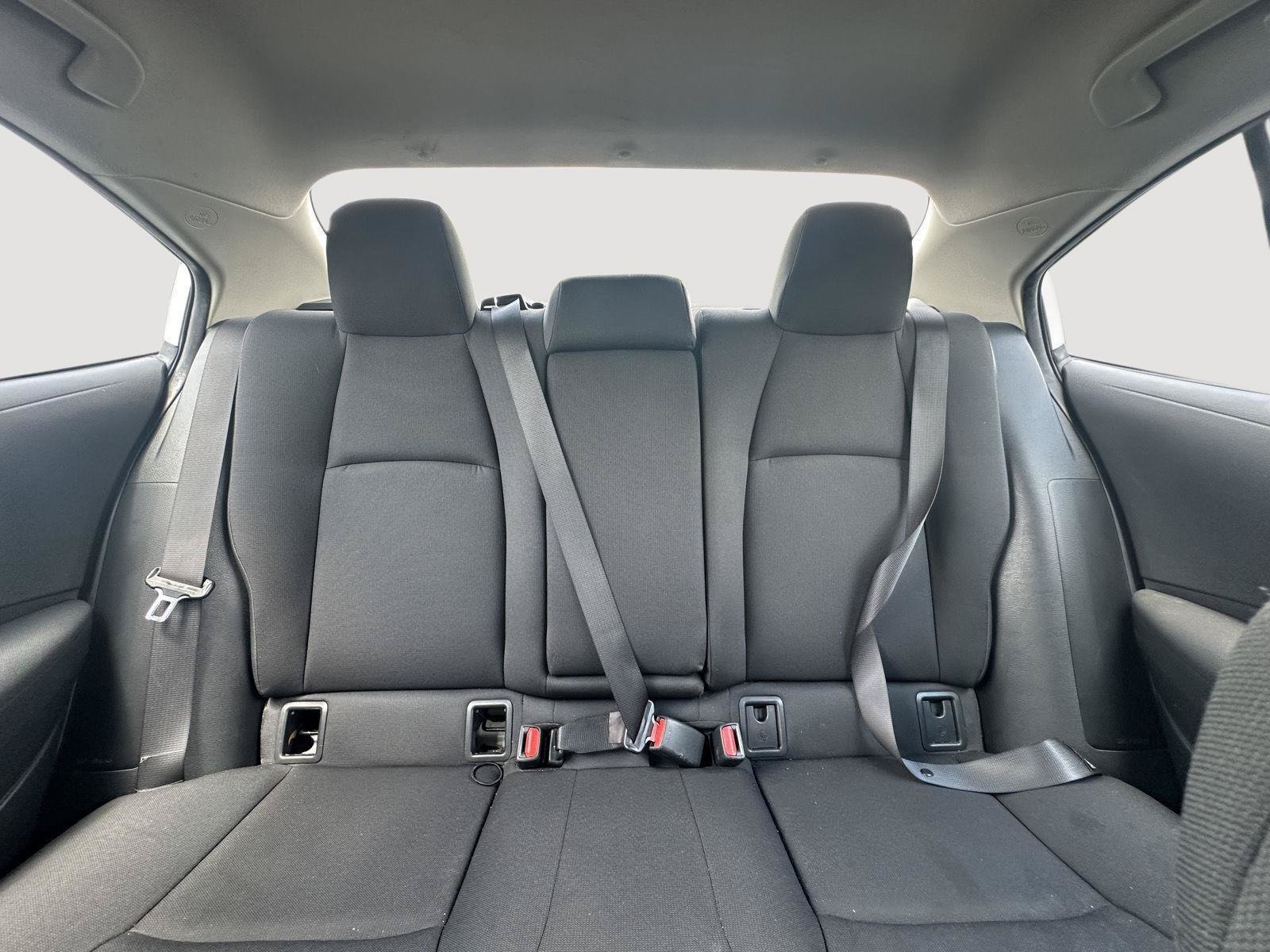 Used 2023 Toyota Corolla LE FWD image 13