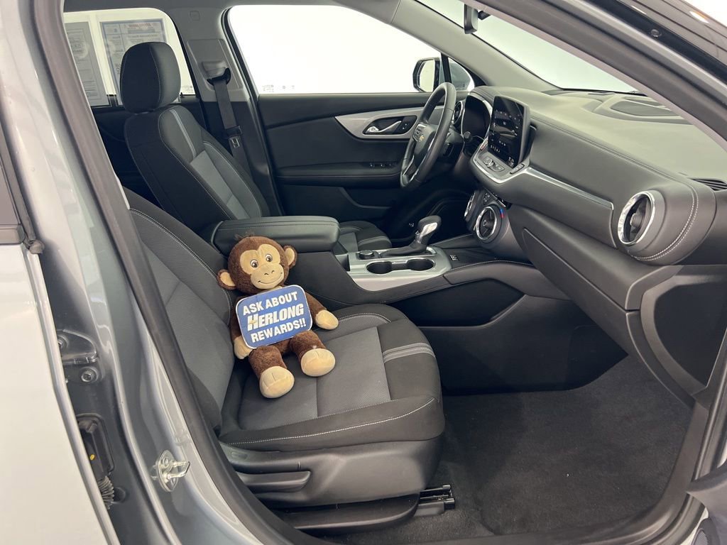 Used 2024 Chevrolet Blazer LT w/ Convenience Package image 24