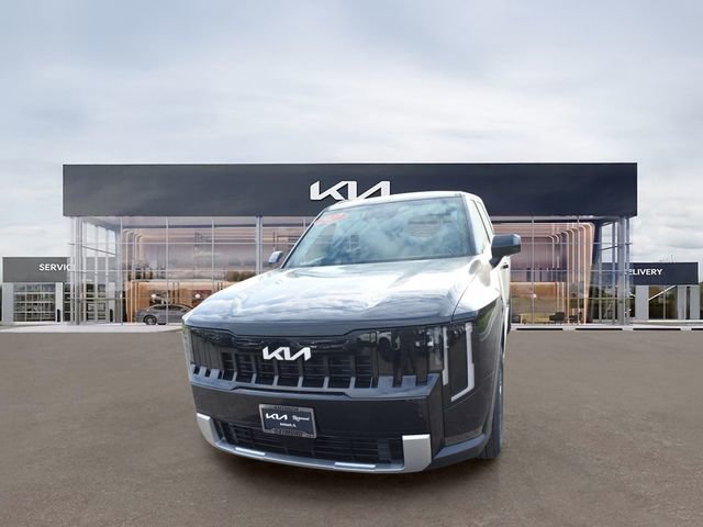 New 2027 Kia Telluride EX AWD/4WD image 8