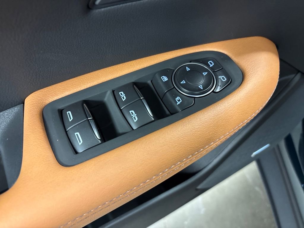 New 2026 Cadillac XT5 Premium Luxury w/ Driver Assist Package image 23