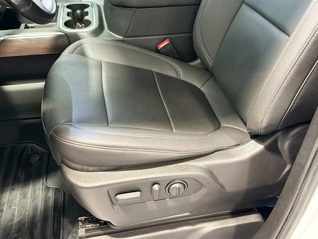 Certified 2021 GMC Sierra 1500 SLT image 17