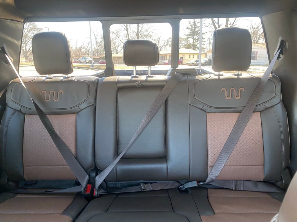 New 2026 Ford F350 King Ranch image 29