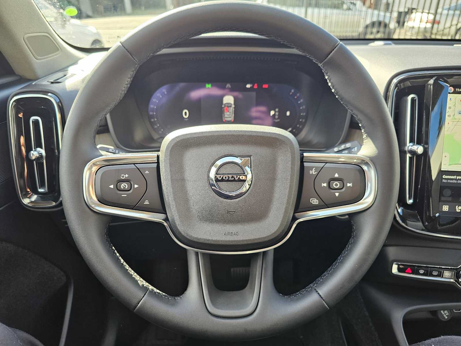 New 2026 Volvo XC40 B5 Core w/ Climate Package AWD/4WD image 28