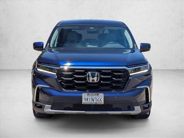 Used 2024 Honda Pilot EX-L video 2