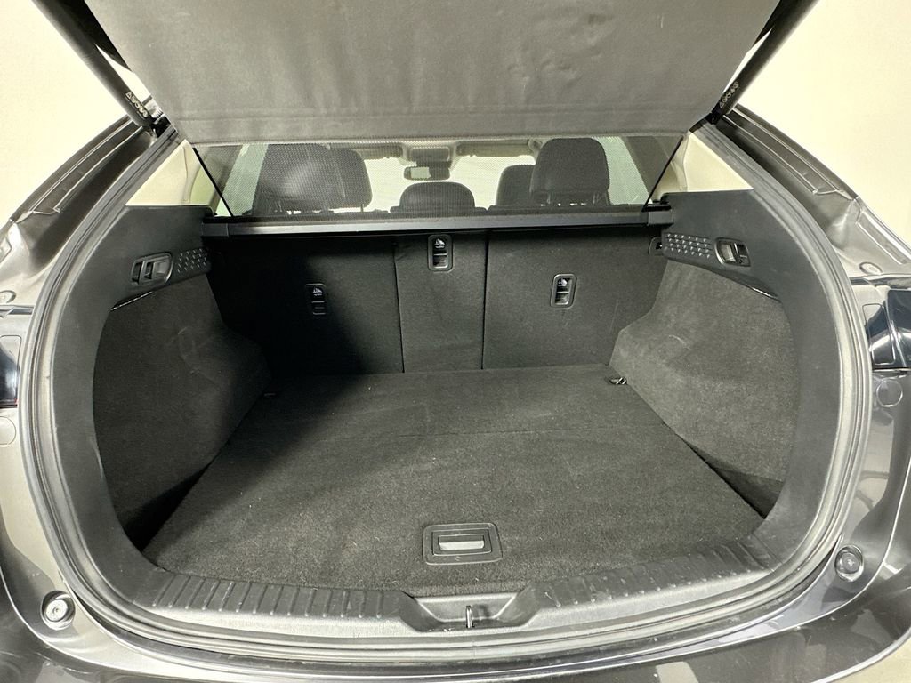 Used 2023 MAZDA CX-5 AWD 2.5 S w/ Premium Plus Pkg image 34
