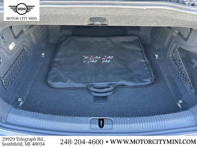 Used 2019 Audi A5 2.0T Premium Plus w/ Premium Plus image 13