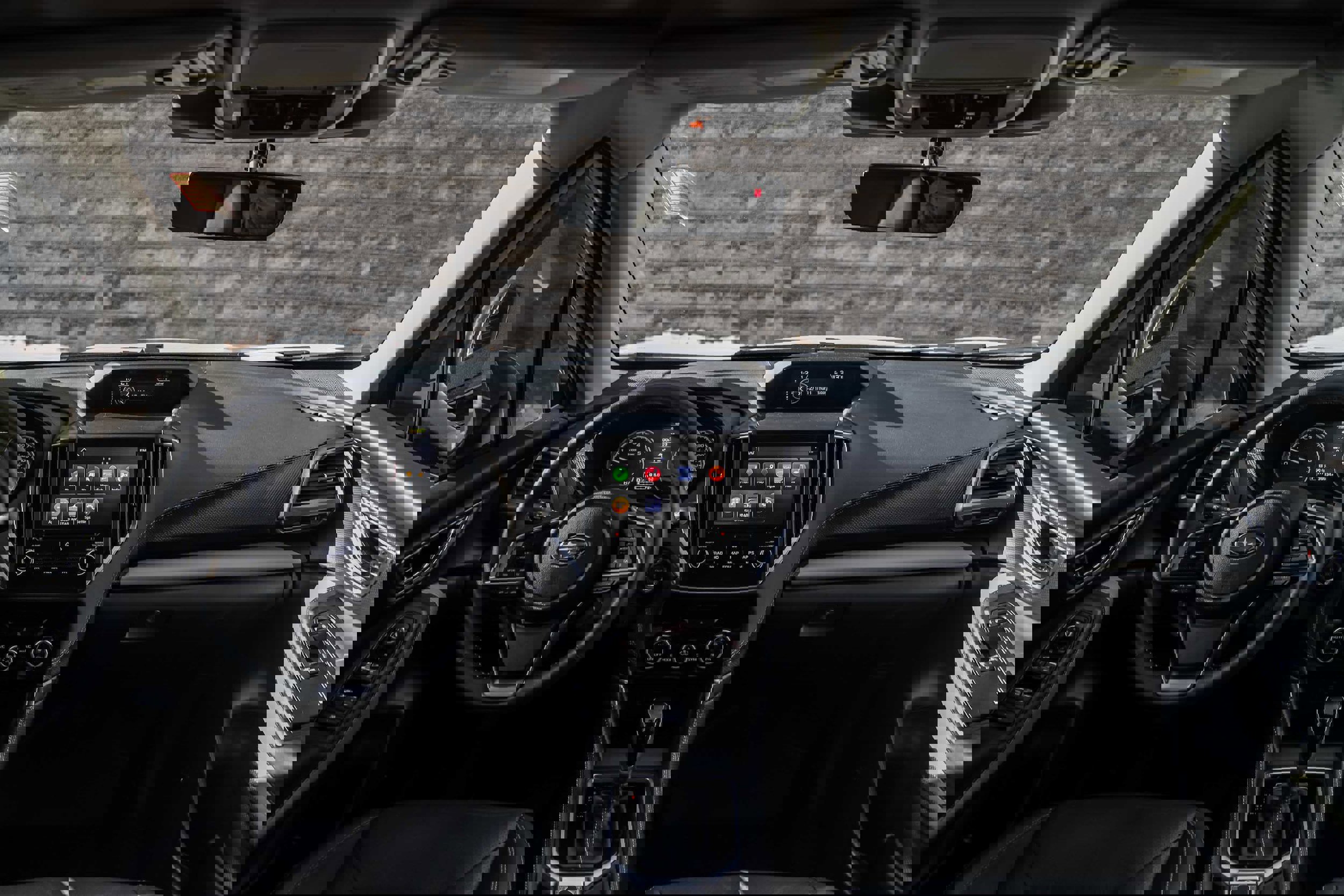 Used 2023 Subaru Forester Limited image 25