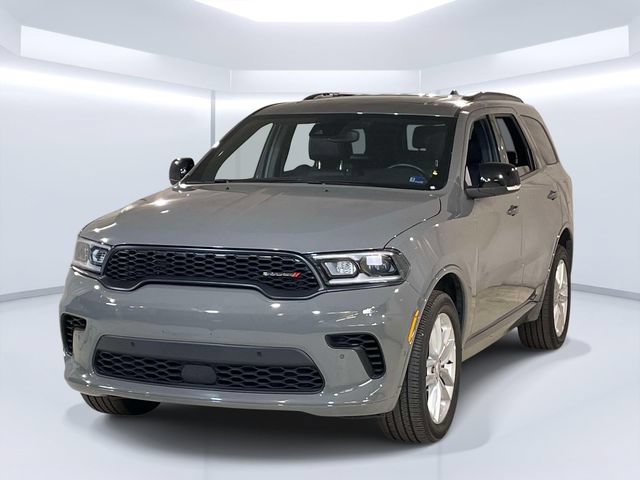 Used 2025 Dodge Durango GT