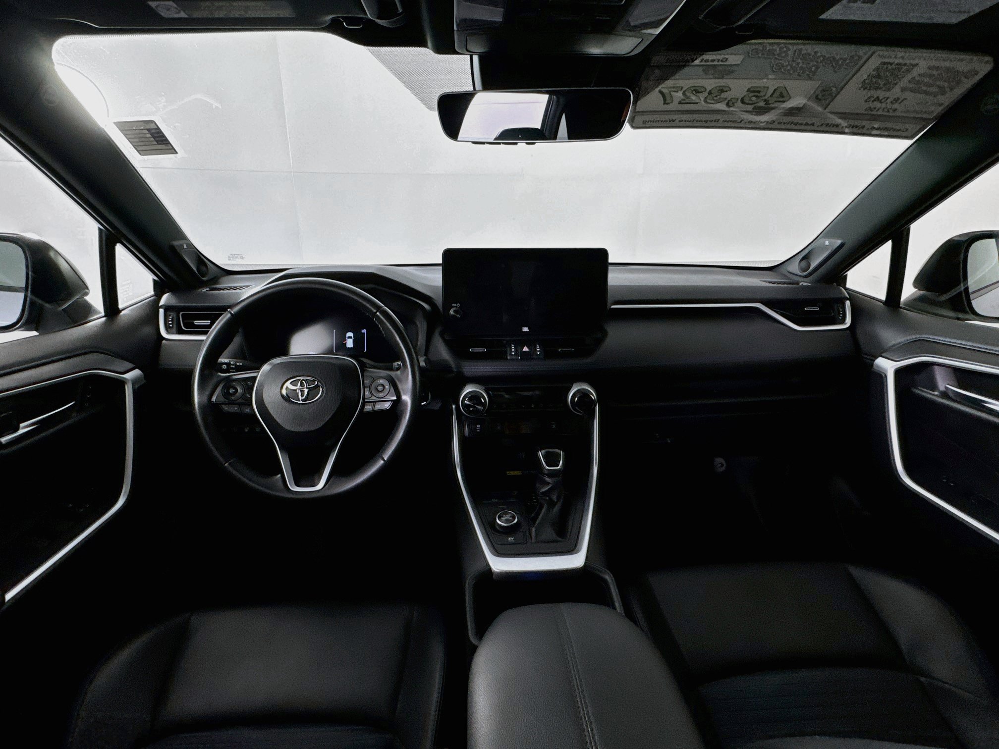 Certified 2024 Toyota RAV4 XSE w/ Advanced Technology Package AWD/4WD image 26