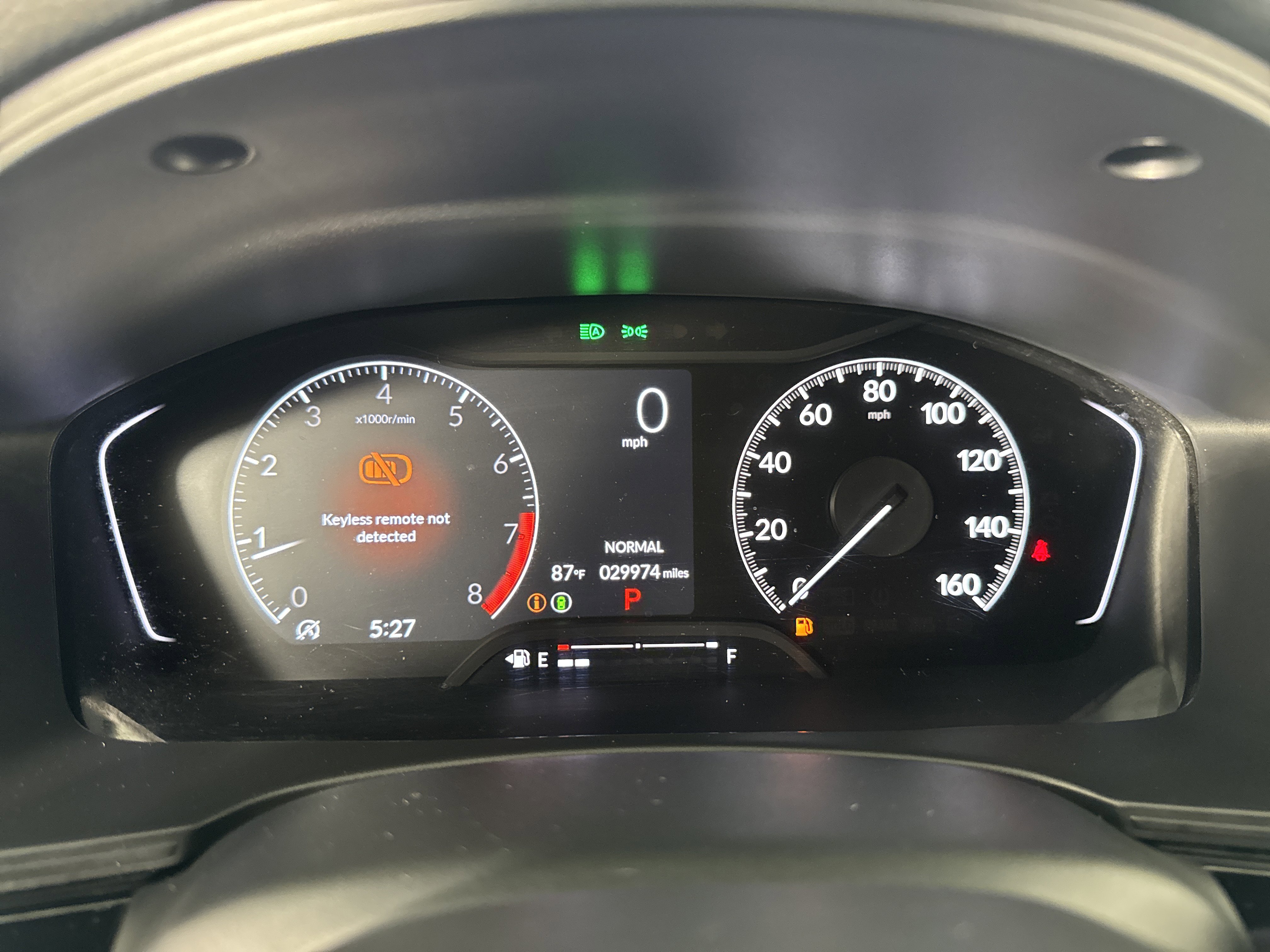 Certified 2023 Honda Civic Sport image 26