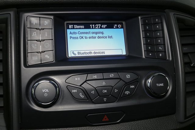 Used 2021 Ford Ranger XL w/ Equipment Group 101A High image 19