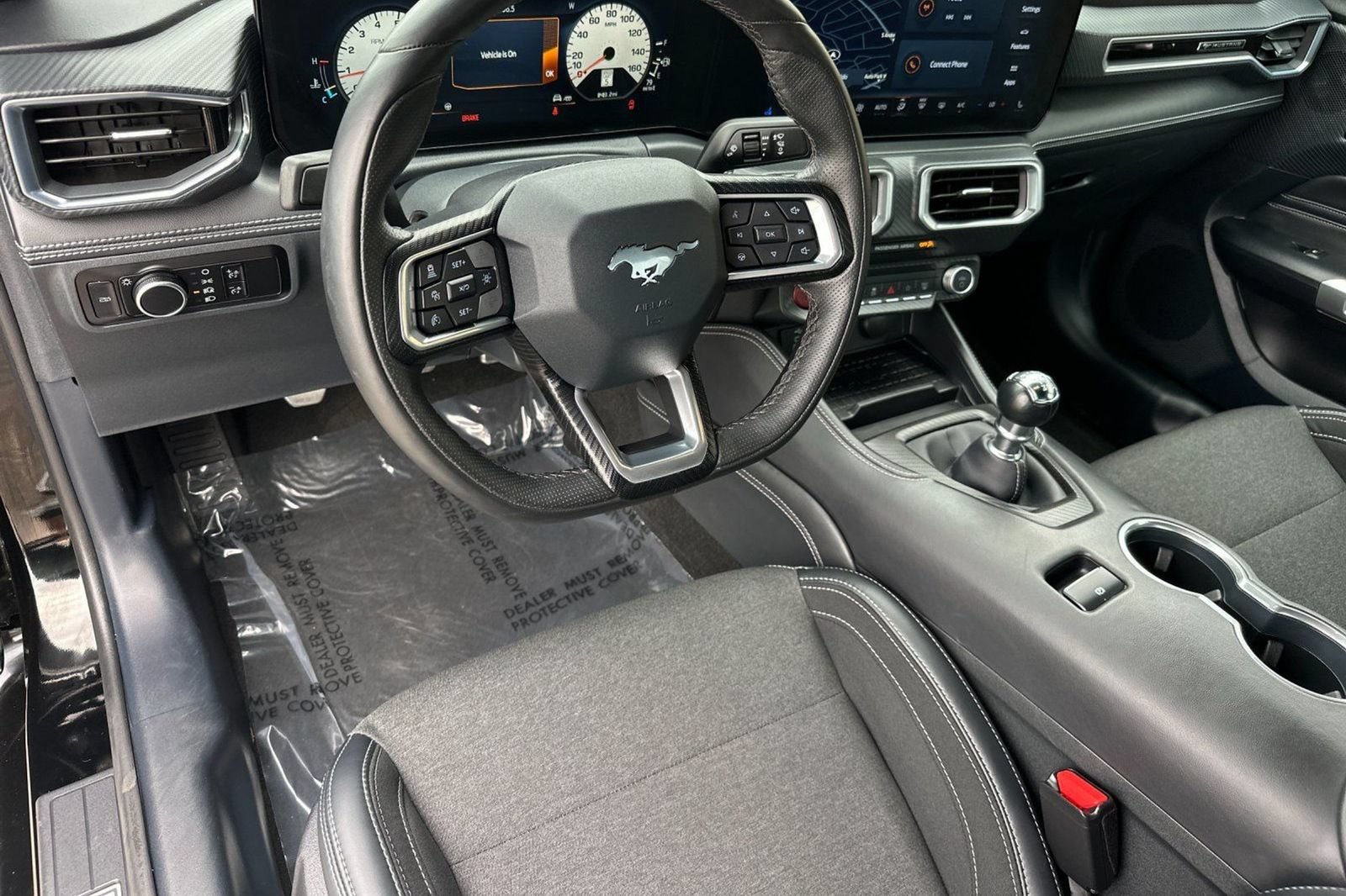 Used 2024 Ford Mustang GT Premium RWD image 16