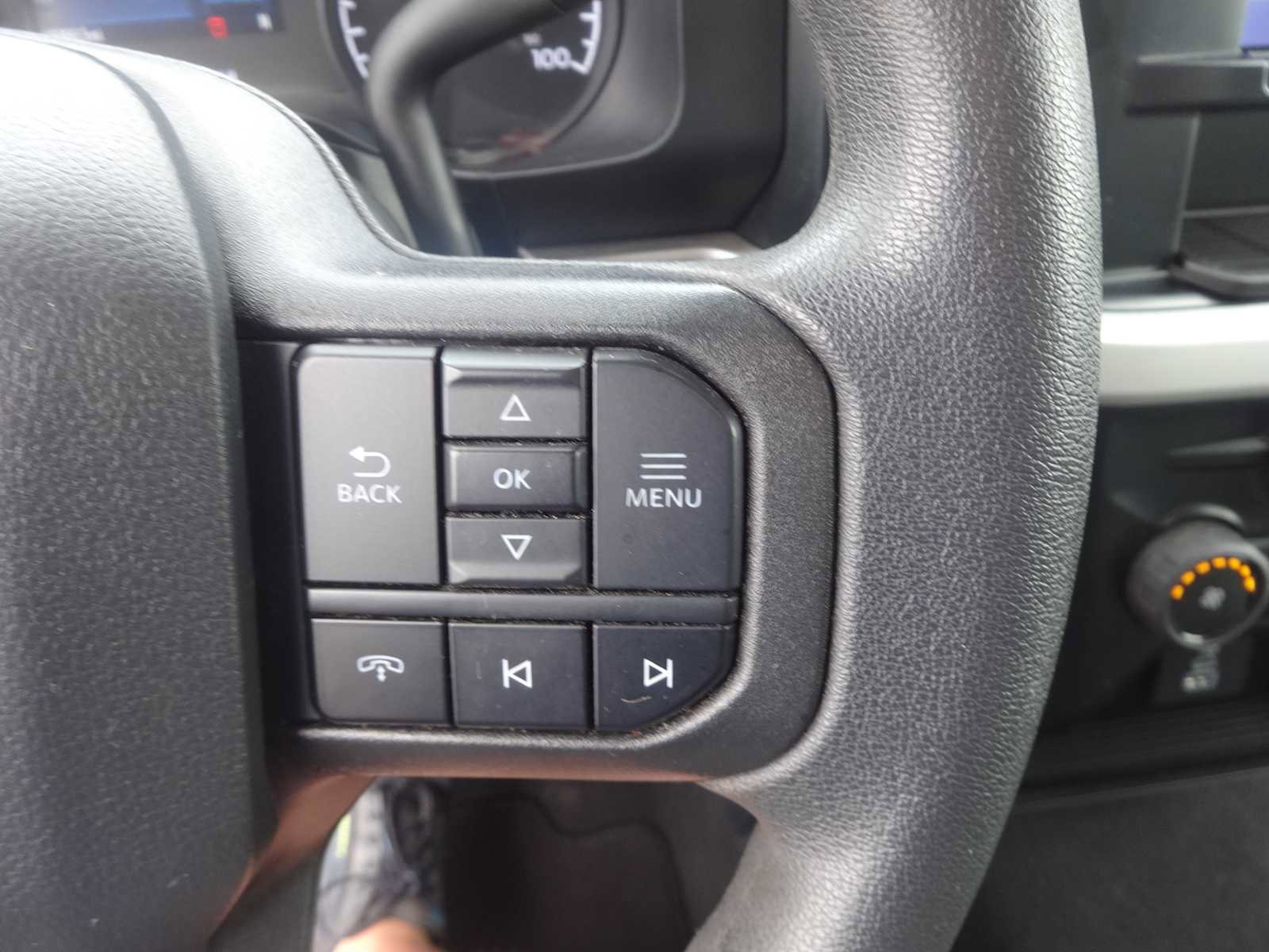 Used 2024 Ford F250 XLT image 19