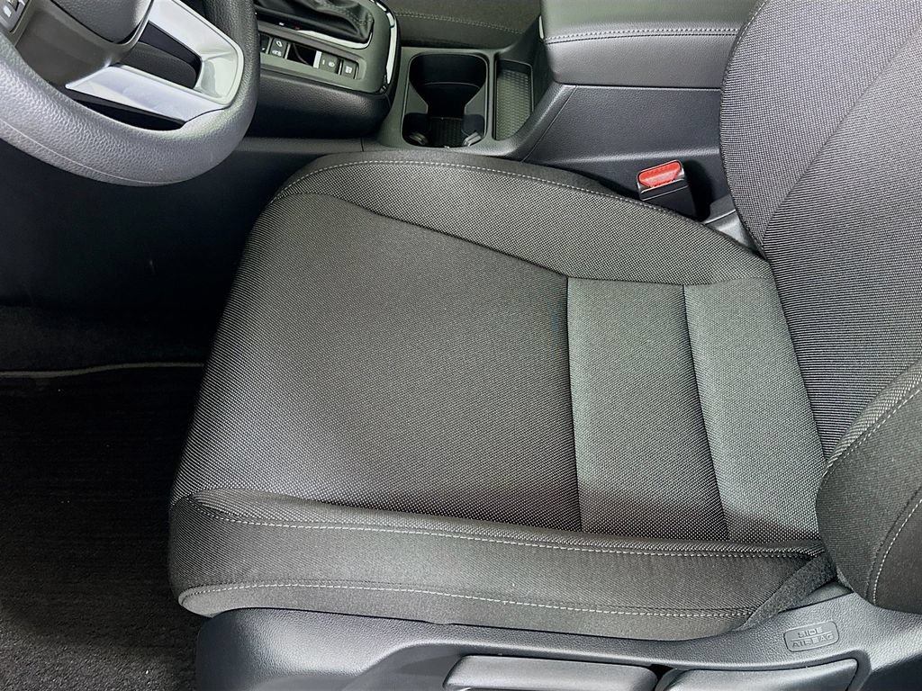Used 2026 Honda CR-V LX image 20