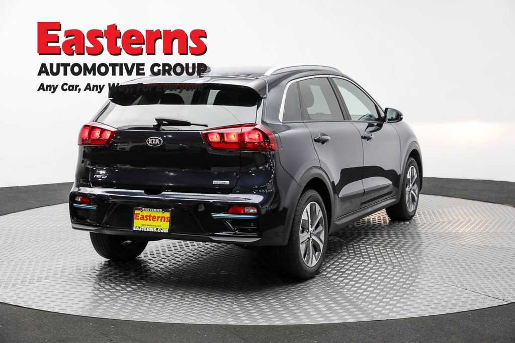 Used 2021 Kia Niro EX w/ Cold Weather Package image 5