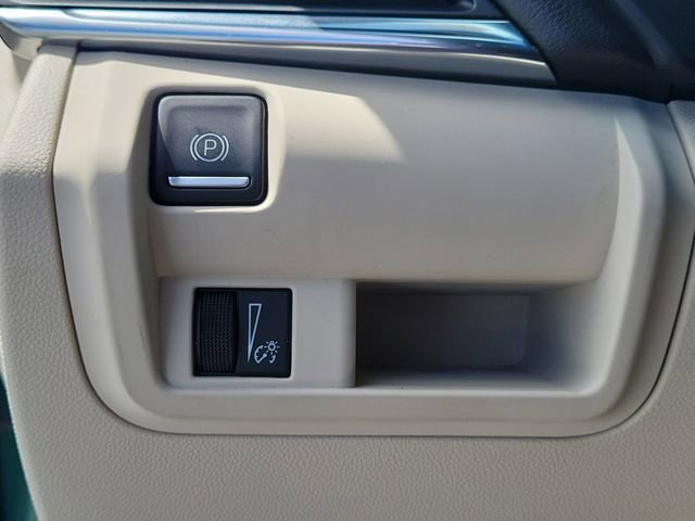 Used 2025 Cadillac CT4 Premium Luxury image 24