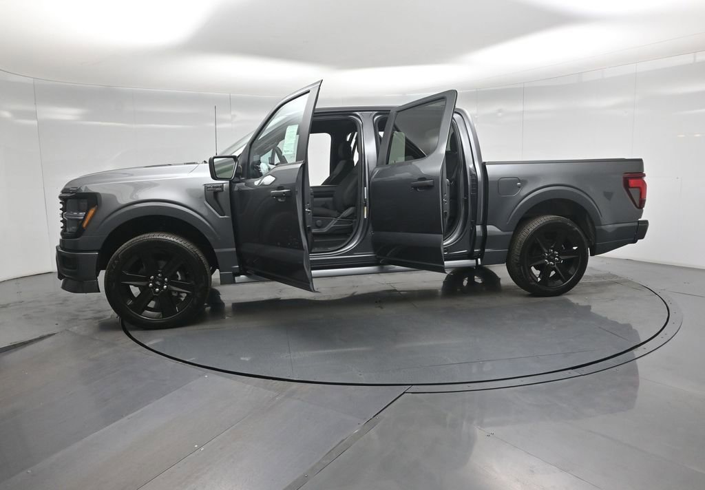 New 2026 Ford F150 STX AWD/4WD image 35