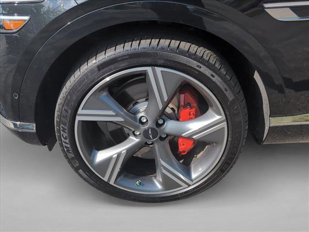 Used 2025 Genesis GV80 3.5T Prestige image 26