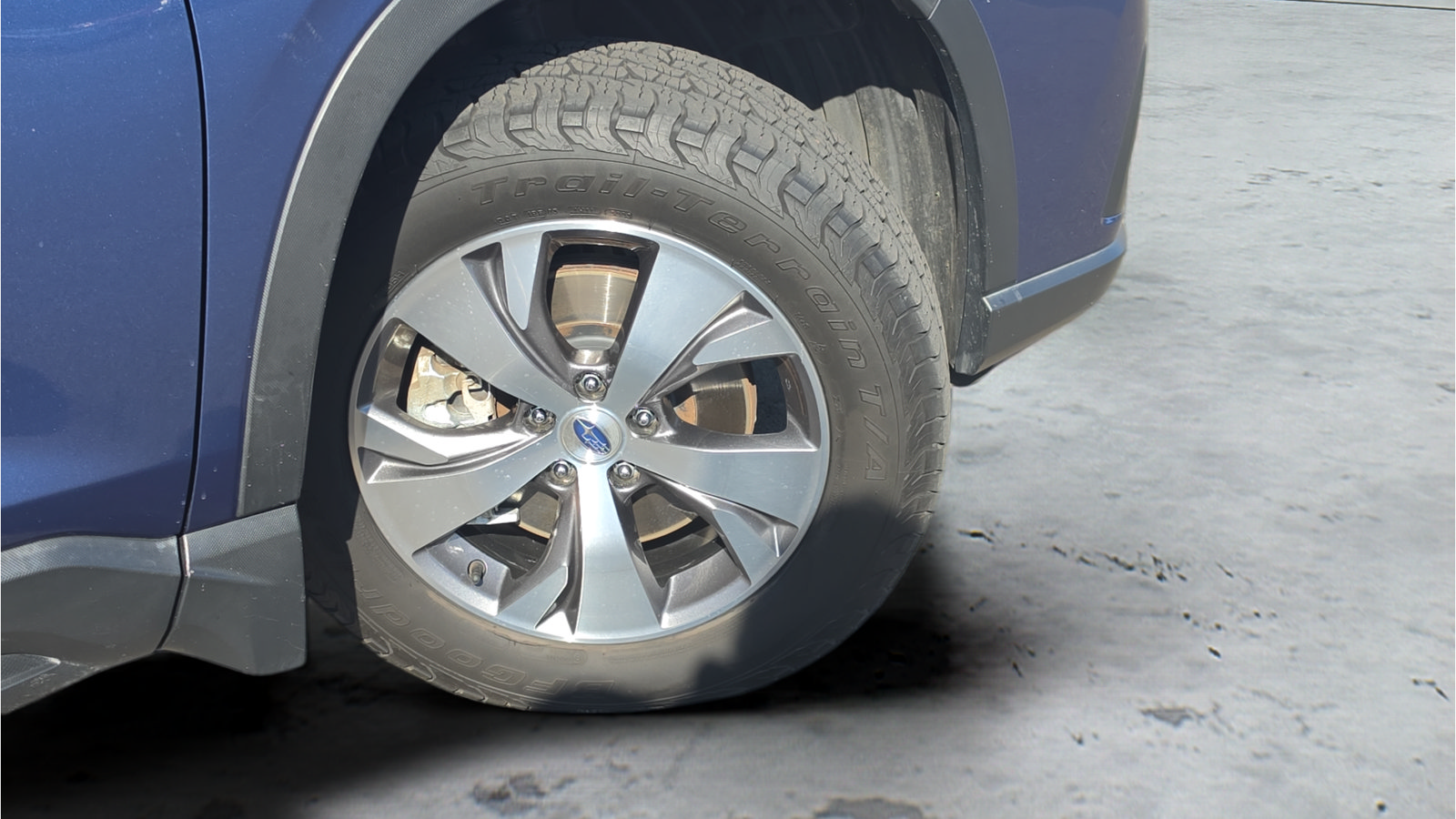 Used 2021 Subaru Ascent Premium w/ Convenience Package AWD/4WD image 21