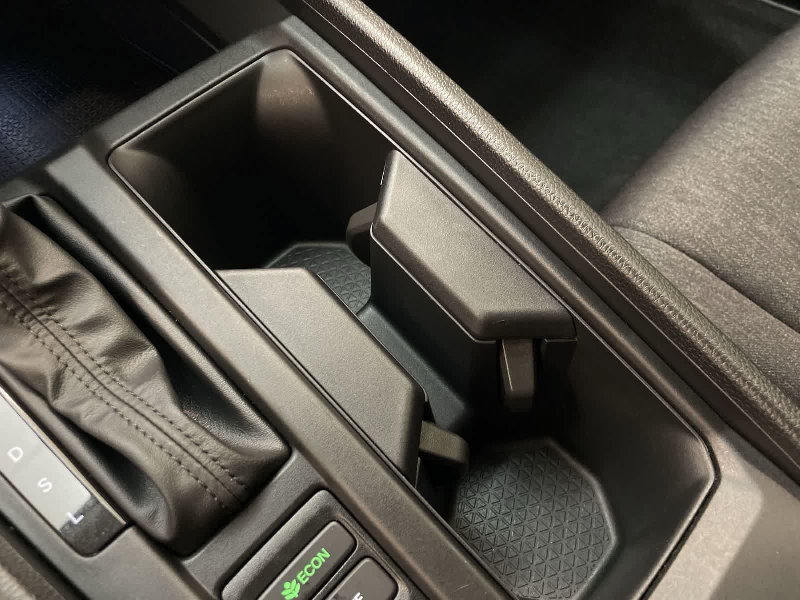 Certified 2025 Honda Accord SE image 10