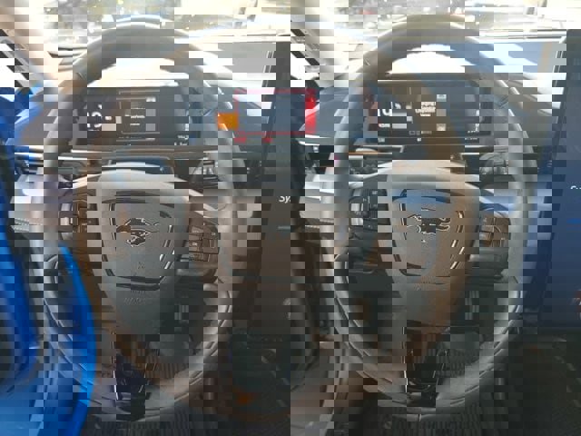 Used 2022 Ford Mustang Mach-E Select w/ Comfort/Technology Package image 27