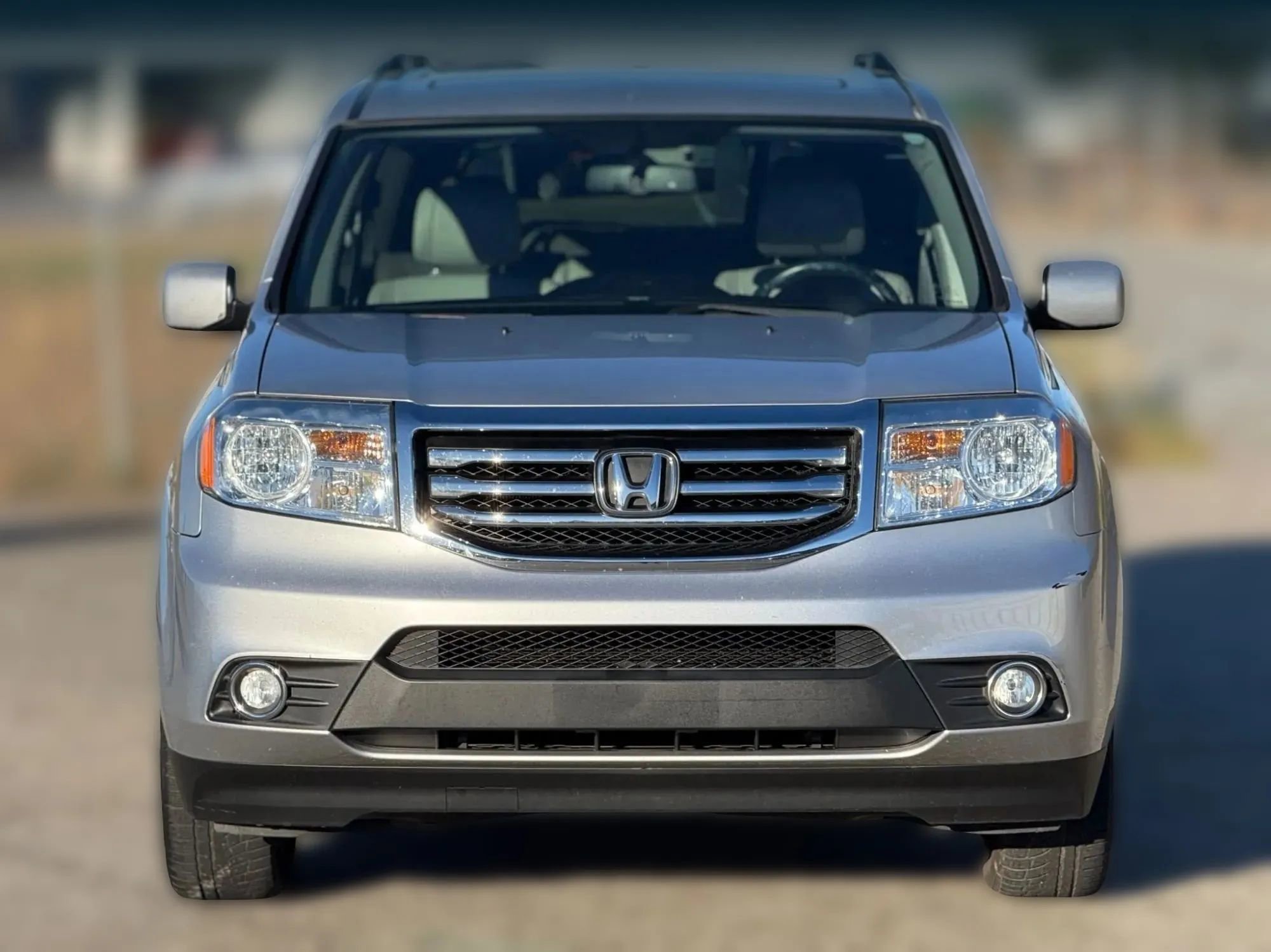 Used 2013 Honda Pilot EX-L image 5
