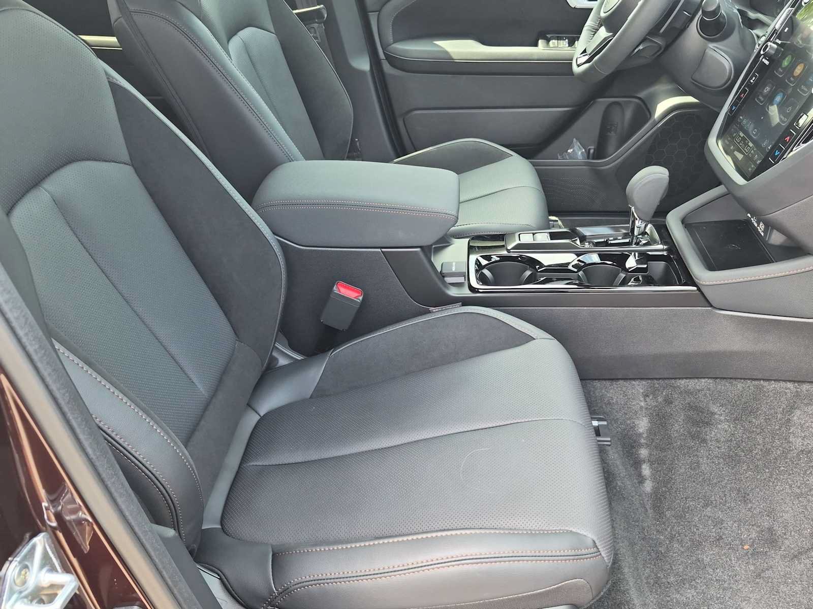 New 2026 Subaru Forester Touring AWD/4WD image 21