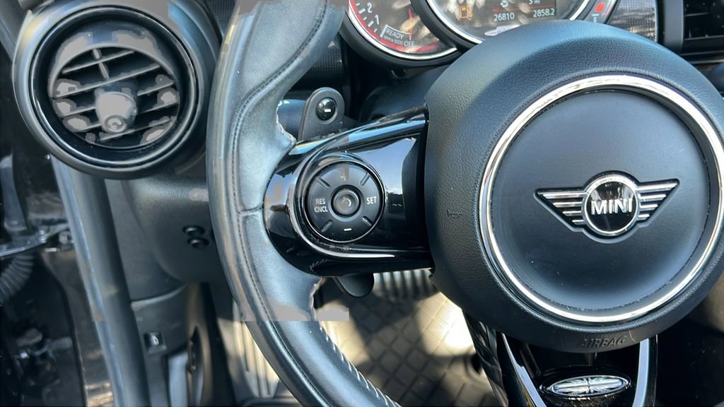 Used 2020 MINI Cooper John Cooper Works image 34