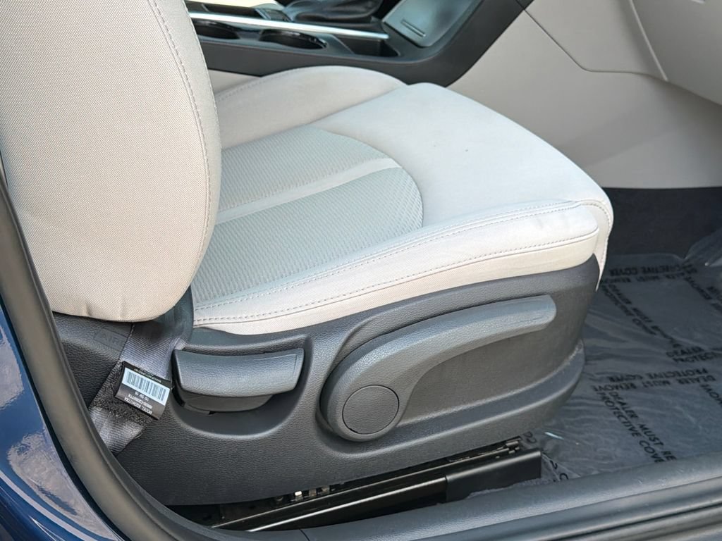 Used 2017 Hyundai Sonata Sport FWD image 23