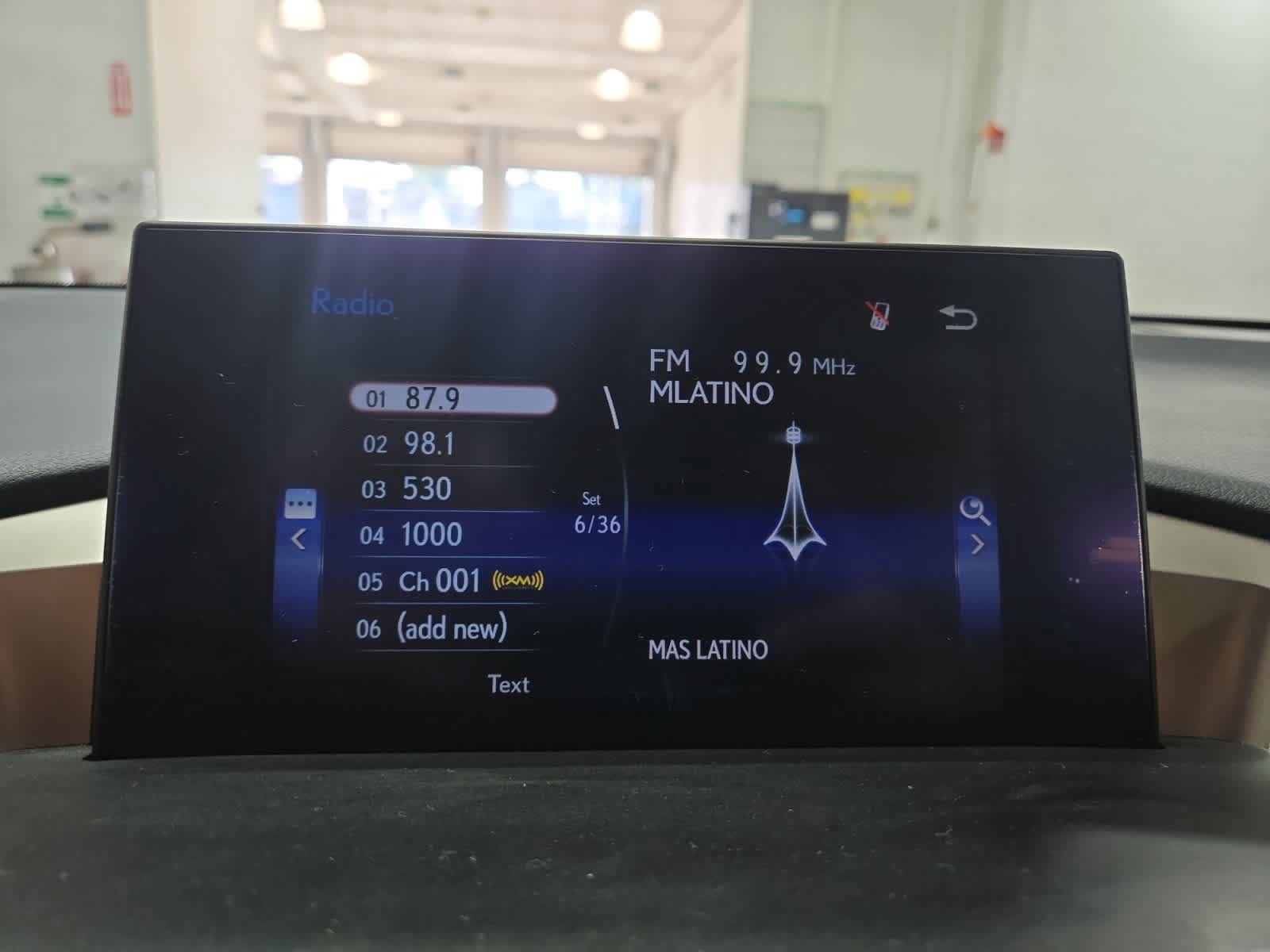 Used 2015 Lexus NX 200t AWD image 23