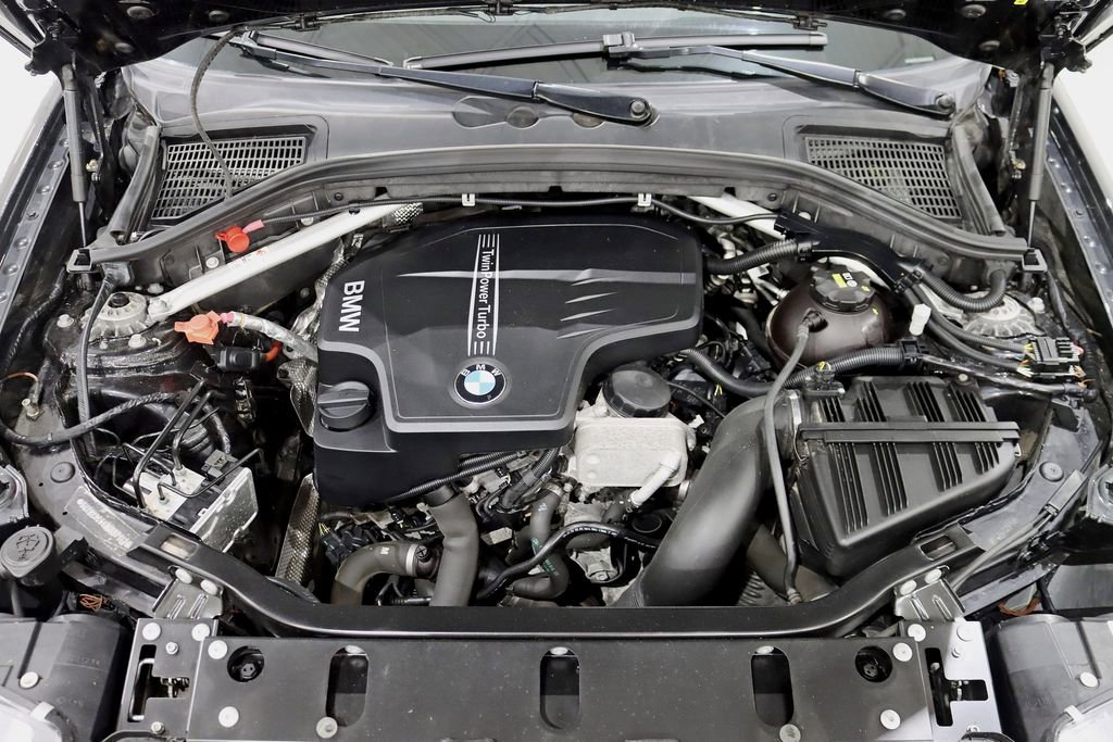 Used 2017 BMW X3 xDrive28i image 39