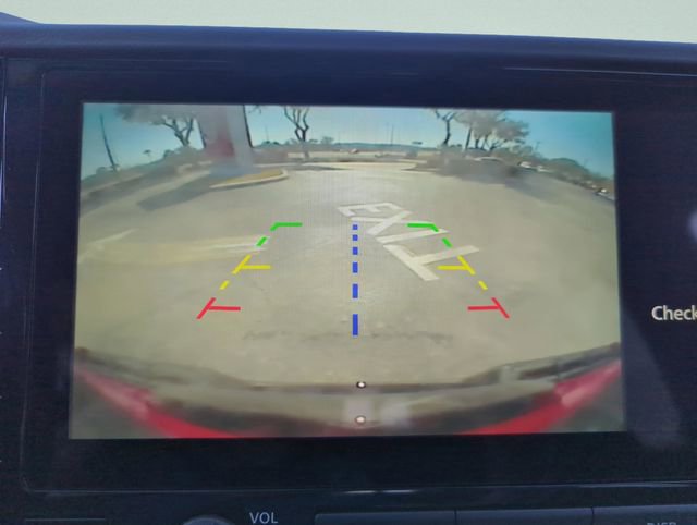 New 2026 Nissan Frontier SV w/ SV Convenience Package image 35