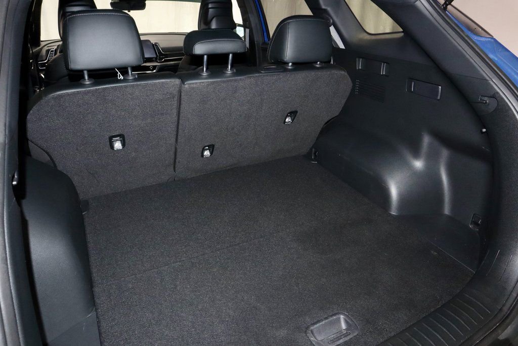 Used 2023 Kia Sportage X-Line image 17