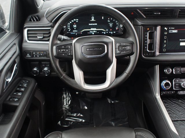 Used 2023 GMC Yukon Denali image 5