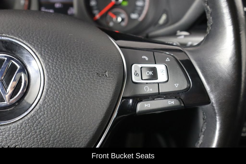 Used 2022 Volkswagen Passat 2.0T R-Line image 10