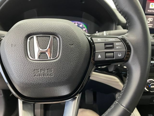 Used 2024 Honda Accord Touring image 24