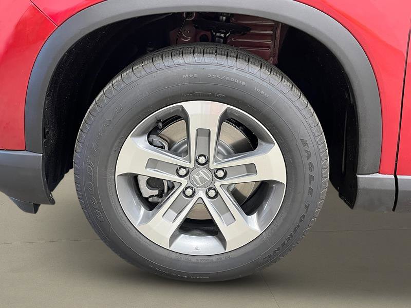 New 2025 Honda Pilot EX-L image 11