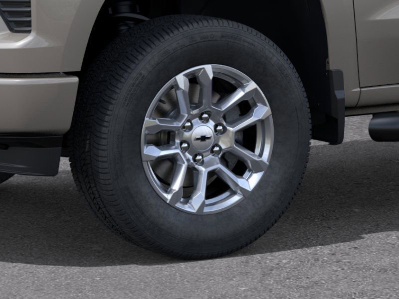 New 2026 Chevrolet Silverado 1500 RST image 33