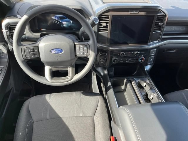 New 2026 Ford F150 STX w/ Equipment Group 200A AWD/4WD image 18