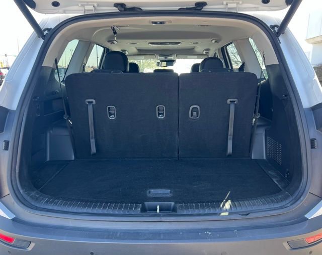 Used 2020 Kia Telluride EX image 28