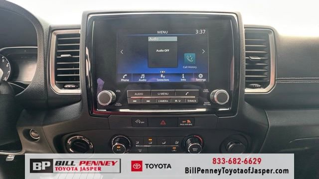 Used 2024 Nissan Frontier SV image 15