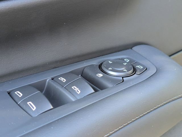 New 2026 Chevrolet Suburban LS w/ LPO, Dark Essentials Package image 9