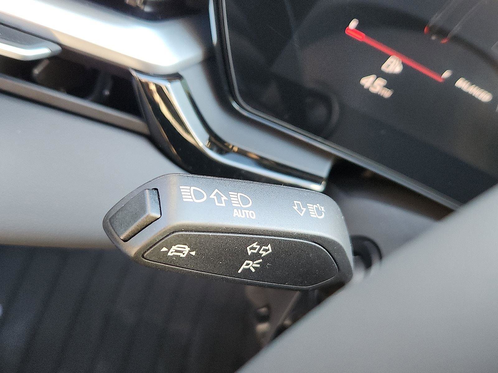 New 2025 Audi A5 2.0T Premium Plus image 17